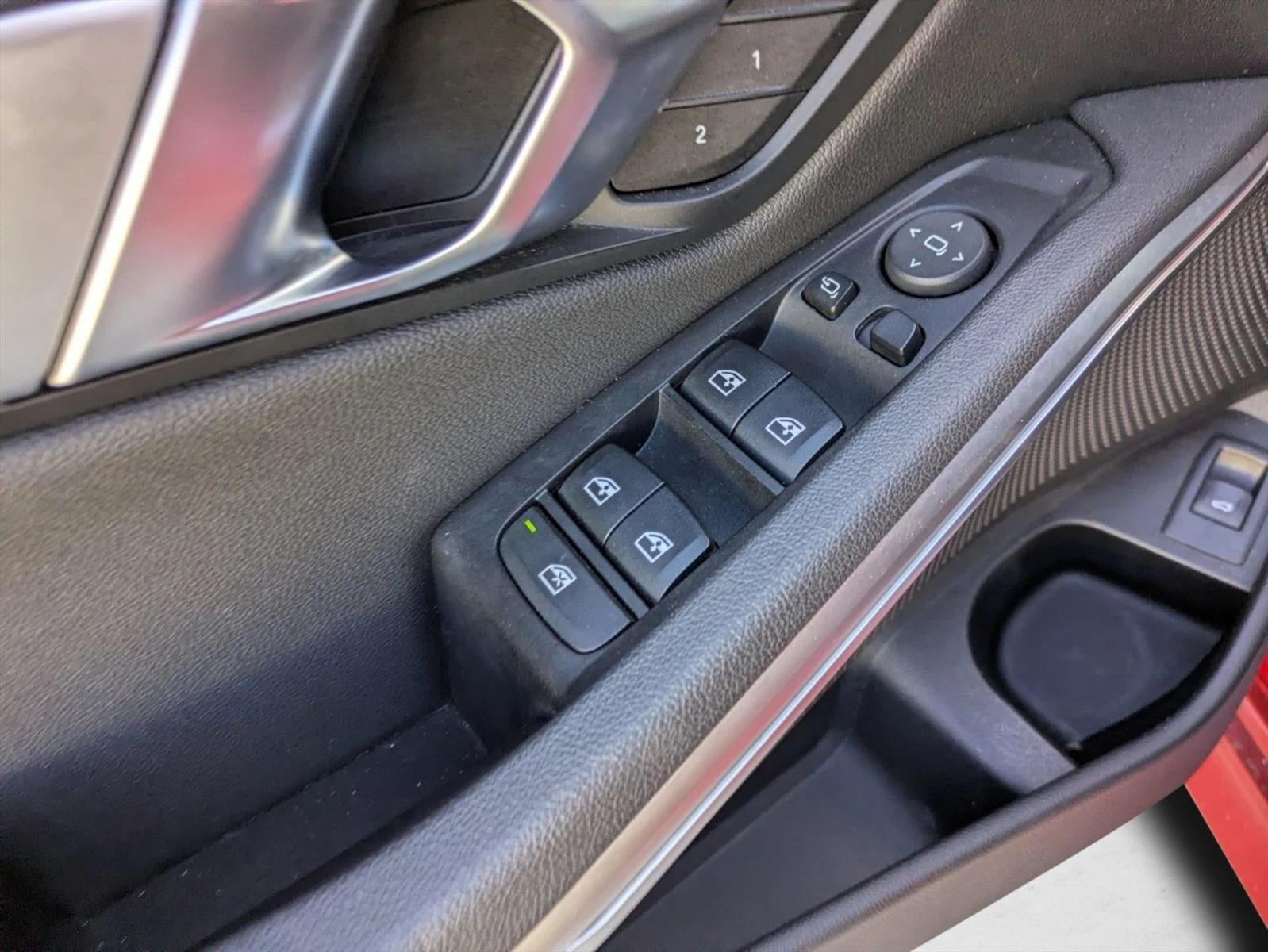 2020 BMW 330i Sedan North America