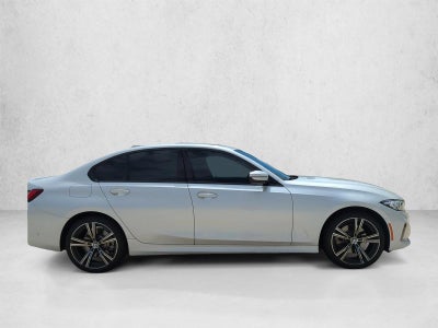 2023 BMW 330i Sedan