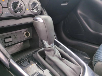 2017 Toyota Yaris iA Auto (Natl)