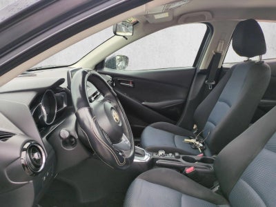 2017 Toyota Yaris iA Auto (Natl)