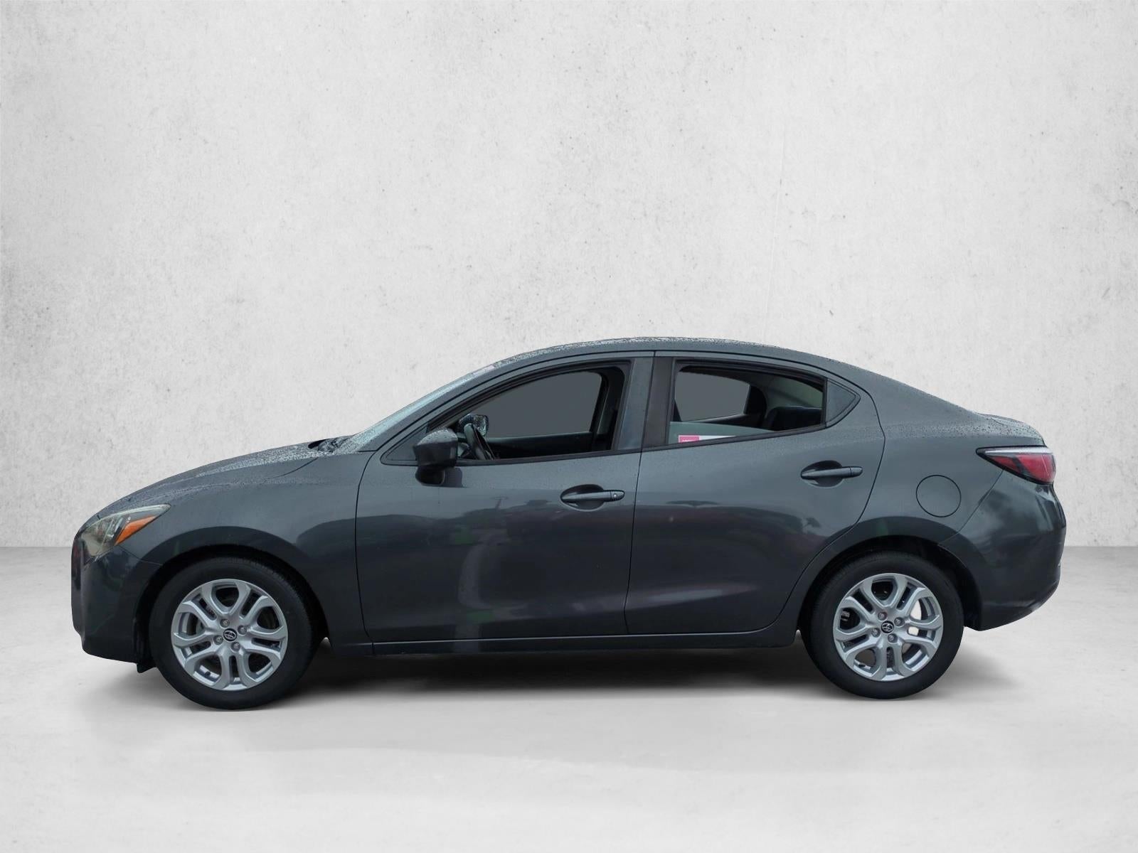 2017 Toyota Yaris iA Auto (Natl)