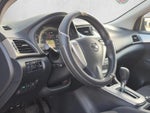 2014 Nissan Sentra 4dr Sdn I4 CVT S