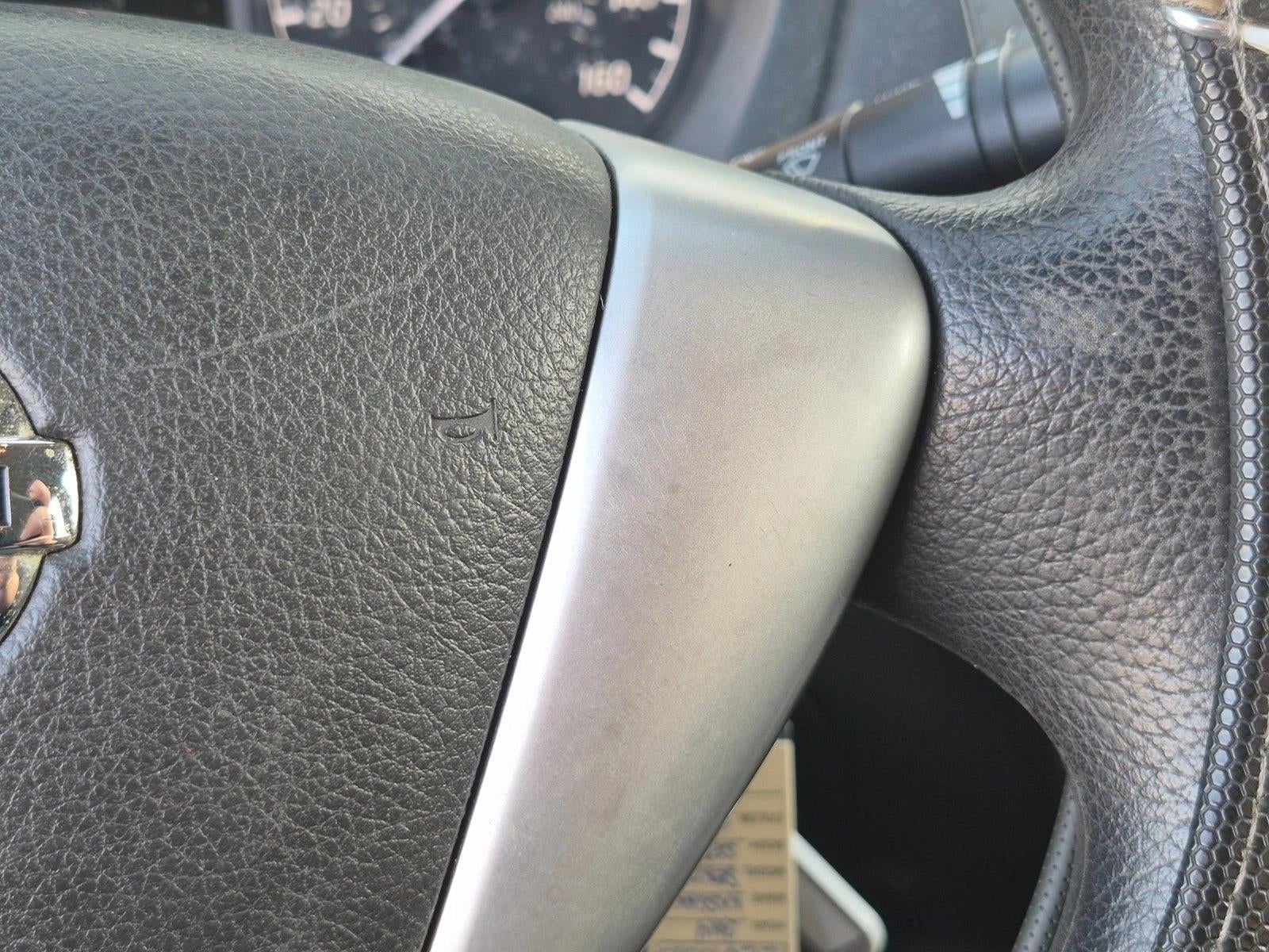 2014 Nissan Sentra 4dr Sdn I4 CVT S
