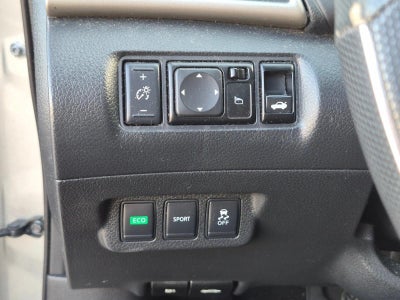 2014 Nissan Sentra 4dr Sdn I4 CVT S