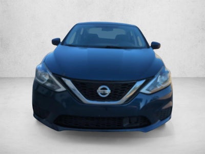 2019 Nissan Sentra SV CVT *Ltd Avail*