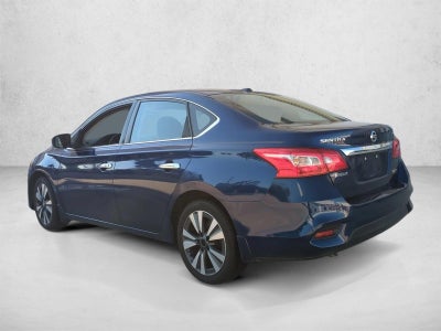 2019 Nissan Sentra SV CVT *Ltd Avail*