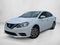 2017 Nissan Sentra SV CVT