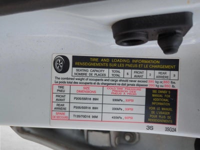 2017 Nissan Sentra SV CVT