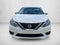 2017 Nissan Sentra SV CVT