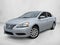 2014 Nissan Sentra 4dr Sdn I4 CVT S