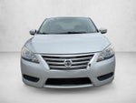 2014 Nissan Sentra 4dr Sdn I4 CVT S