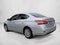2014 Nissan Sentra 4dr Sdn I4 CVT S