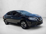 2019 Nissan Sentra SV CVT *Ltd Avail*