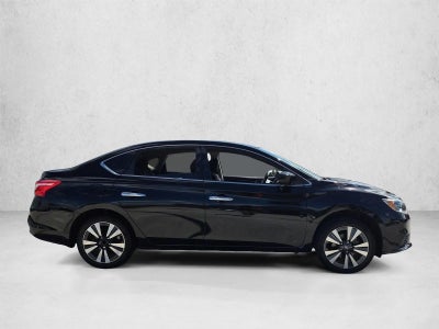 2019 Nissan Sentra SV CVT *Ltd Avail*