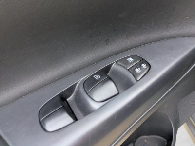 2016 Nissan Sentra 4dr Sdn I4 CVT SL