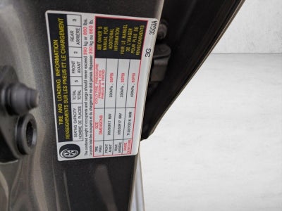 2016 Nissan Sentra 4dr Sdn I4 CVT SL