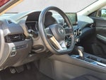 2022 Nissan Sentra SV CVT