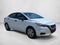 2021 Nissan Versa S CVT