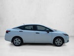 2021 Nissan Versa S CVT