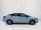 2021 Nissan Versa S CVT