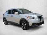 2020 Nissan Kicks SV FWD