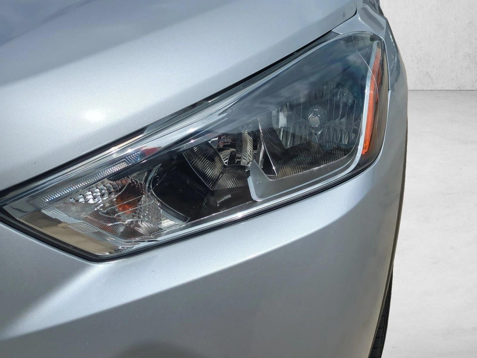 2020 Nissan Kicks SV FWD