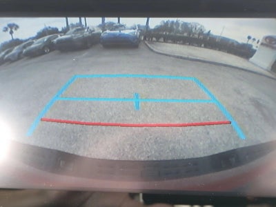 2020 Toyota Tacoma 2WD 2WD SR5 Double Cab 5' Bed V6 AT (GS)