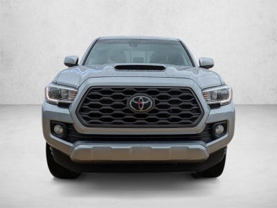 2022 Toyota Tacoma 2WD 2WD TRD Sport Double Cab 5' Bed V6 AT (Natl)