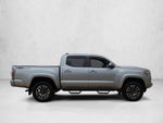 2022 Toyota Tacoma 2WD 2WD TRD Sport Double Cab 5' Bed V6 AT (Natl)