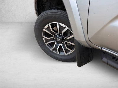 2022 Toyota Tacoma 2WD 2WD TRD Sport Double Cab 5' Bed V6 AT (Natl)