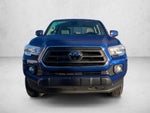 2022 Toyota Tacoma 2WD 2WD SR5 Double Cab 5' Bed V6 AT (GS)