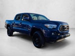 2022 Toyota Tacoma 2WD 2WD SR5 Double Cab 5' Bed V6 AT (GS)