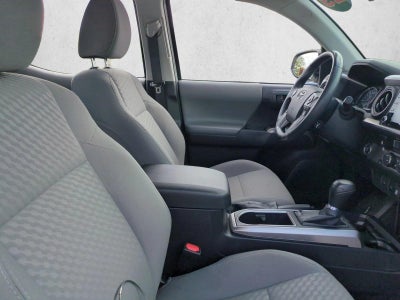 2023 Toyota Tacoma 2WD 2WD SR5 Double Cab 5' Bed V6 AT (GS)