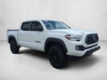 2023 Toyota Tacoma 2WD 2WD SR5 Double Cab 5' Bed V6 AT (GS)