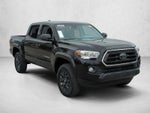 2023 Toyota Tacoma 2WD 2WD SR5 Double Cab 5' Bed V6 AT (GS)