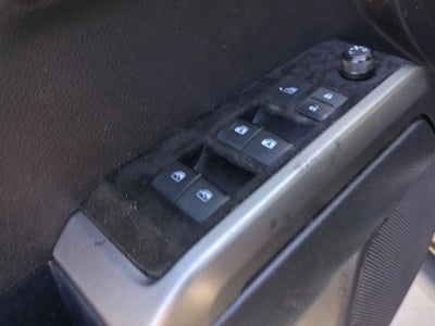 2023 Toyota Tacoma 2WD 2WD SR5 Double Cab 5' Bed V6 AT (GS)