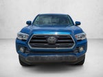 2018 Toyota Tacoma SR5 Double Cab 5' Bed V6 4x2 AT (GS)