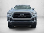 2022 Toyota Tacoma 2WD 2WD SR5 Double Cab 5' Bed V6 AT (GS)