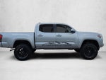 2022 Toyota Tacoma 2WD 2WD SR5 Double Cab 5' Bed V6 AT (GS)