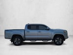 2019 Toyota Tacoma 2WD 2WD TRD Sport Double Cab 5' Bed V6 AT (Natl)
