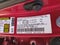 2021 Toyota Tacoma 4WD 4WD TRD Sport Double Cab 5' Bed V6 AT (Natl)