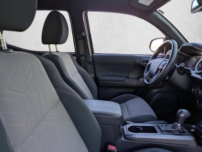 2023 Toyota Tacoma 4WD 4WD TRD Sport Double Cab 5' Bed V6 AT (Natl)