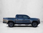 2023 Toyota Tacoma 4WD 4WD TRD Sport Double Cab 5' Bed V6 AT (Natl)