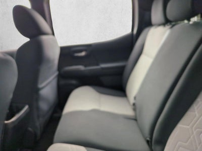 2023 Toyota Tacoma 4WD 4WD TRD Sport Double Cab 5' Bed V6 AT (Natl)