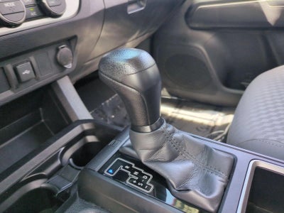 2023 Toyota Tacoma 4WD 4WD SR Double Cab 5' Bed V6 AT (GS)