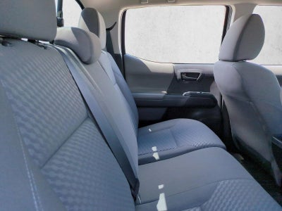 2023 Toyota Tacoma 4WD 4WD SR Double Cab 5' Bed V6 AT (GS)