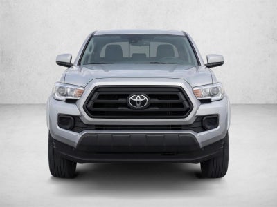 2023 Toyota Tacoma 4WD 4WD SR Double Cab 5' Bed V6 AT (GS)