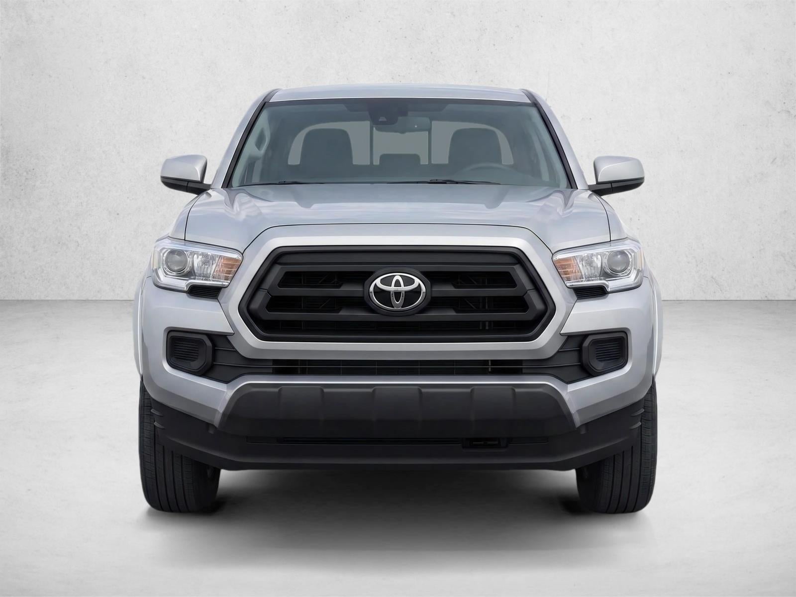 2023 Toyota Tacoma 4WD 4WD SR Double Cab 5' Bed V6 AT (GS)