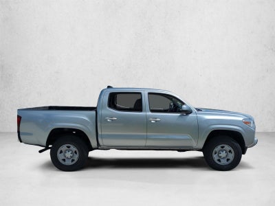 2023 Toyota Tacoma 4WD 4WD SR Double Cab 5' Bed V6 AT (GS)