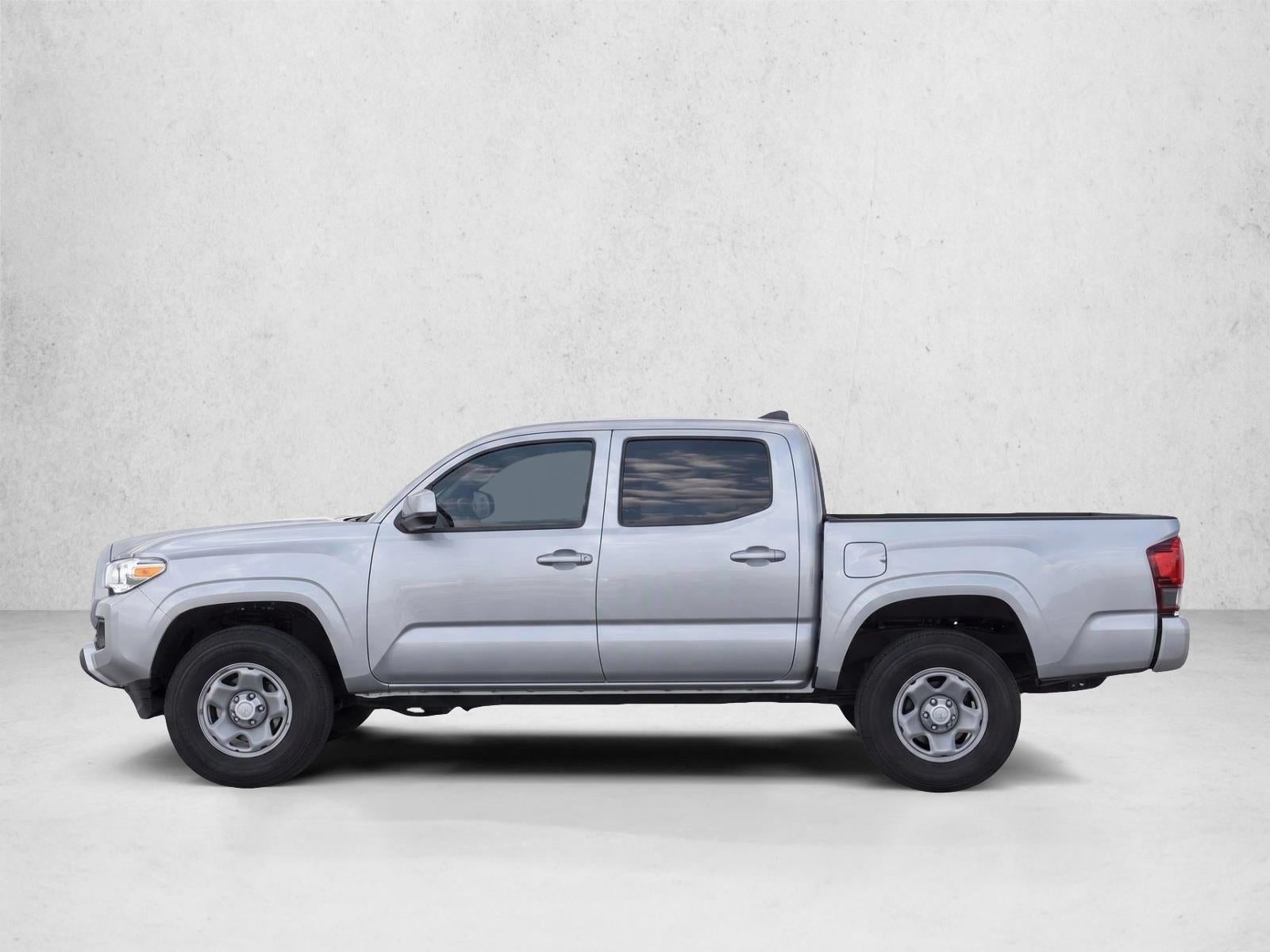 2023 Toyota Tacoma 4WD 4WD SR Double Cab 5' Bed V6 AT (GS)